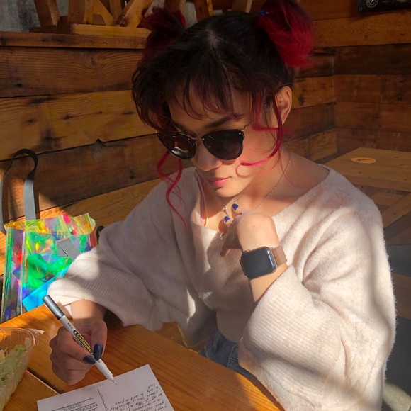 Meet your Posher, Vannara - Picture 4 of 8